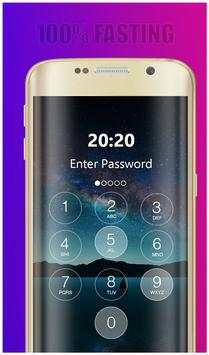 lock screen OS theme 😋 screenshot 3