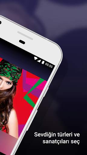 Muud Müzik screenshot 2