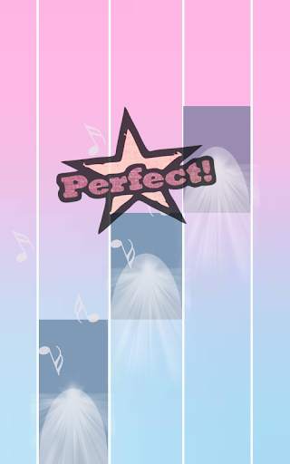 Mia Boyka Piano Tiles screenshot 3