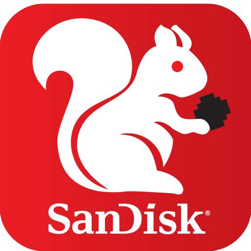 SanDisk Memory Zone 4.2.6