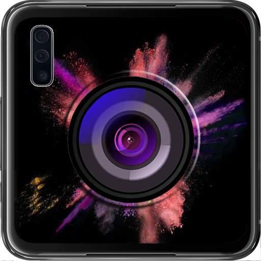 Camera for Xiaomi Redmi Note 8 Pro 2019 1.0