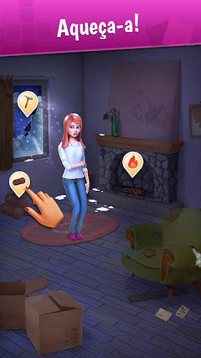 Wordington: Palavras & Design screenshot 3