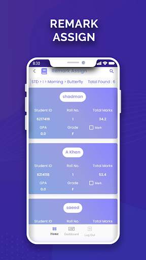 Eduman App screenshot 15