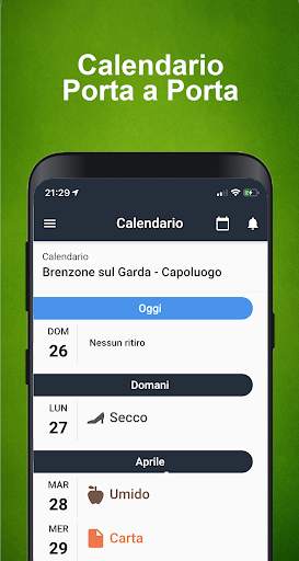 Serit App screenshot 1