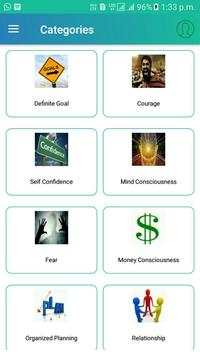 Mind Control screenshot 2