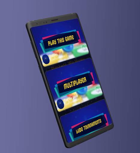 Ludo Supreme Advisor Gold screenshot 3