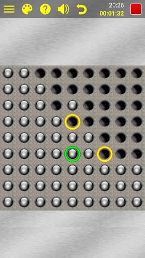 iMarble Teka-teki Marmer screenshot 6