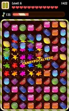 Classic Candy Crush screenshot 3