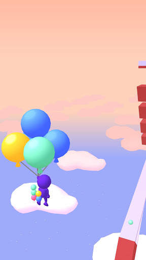 Balloons screenshot 4