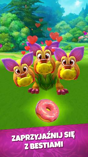 Draconius GO: Catch a Dragon! screenshot 1