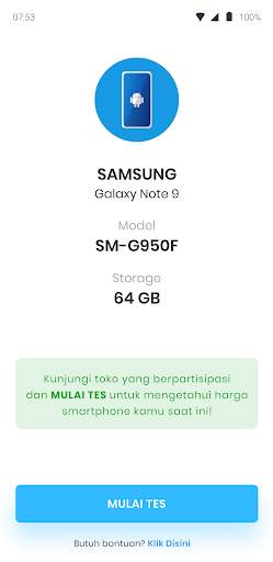 Trade in Plus screenshot 2