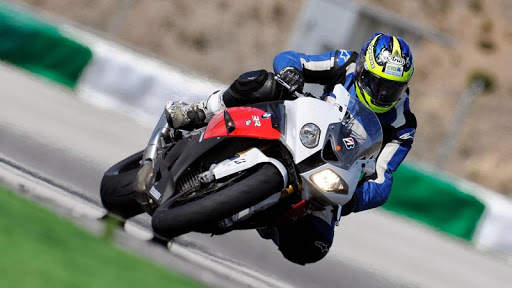 Real Bike Racing Wallpaper screenshot 6