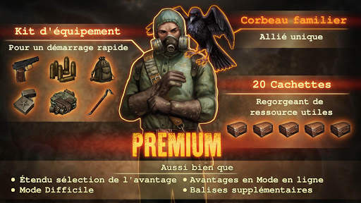 Day R Premium screenshot 1