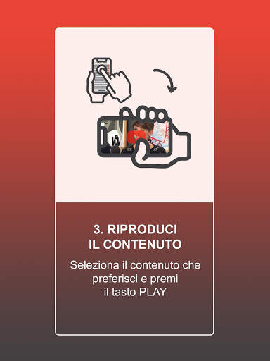 Music Pass screenshot 6