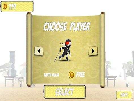 Ninja Zombie Killer screenshot 7