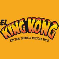 El King Kong logo