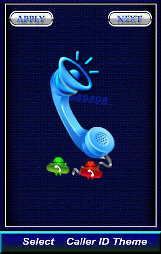 Who's calling ?  Announcer screenshot 4