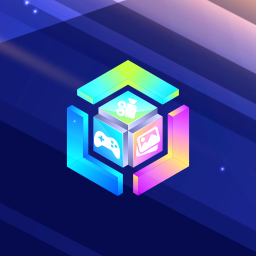 Exa Box أيقونة