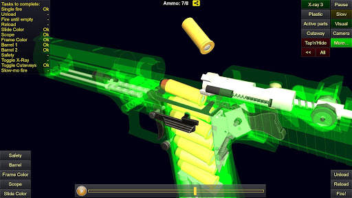 How it Works: Desert Eagle screenshot 8