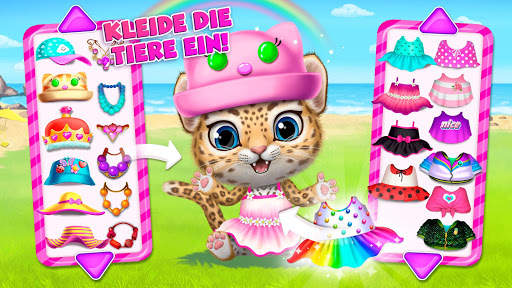 Sweet Baby Girl Summer Fun 2 screenshot 7