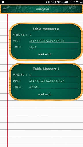 My Brain Finishing School screenshot 6