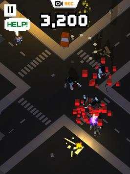 Zombie GaGa screenshot 10