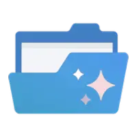 ikon File Manager - File Transfer &amp; Cleaner