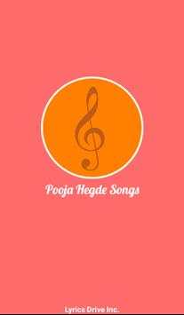 Hit Pooja Hegde Songs Lyrics screenshot 1