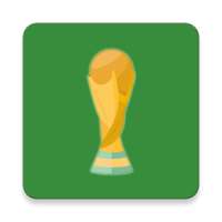 World Cup 2018 أيقونة