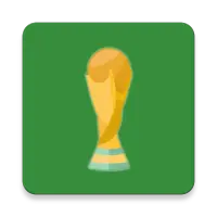 World Cup 2018 icon