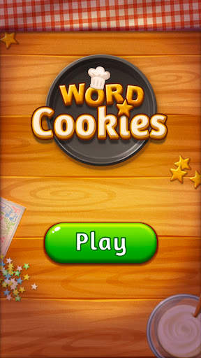 Word Cookies! ® screenshot 8