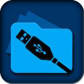 USB OTG File Explorer