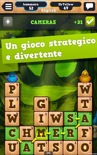 Two Birds screenshot 6