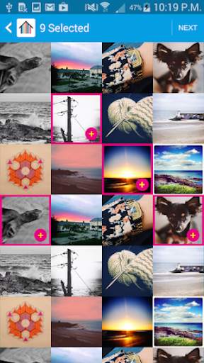 Foto Store - Photo Prints, Blocks & Canvas Prints screenshot 5