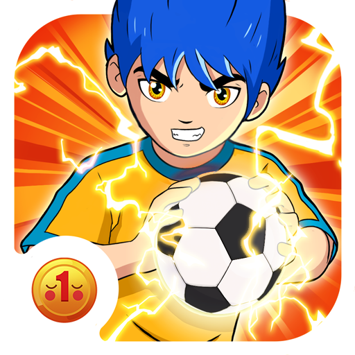 Soccer Heroes 2020 - لعب دور الكابتن لكرة القدم أيقونة