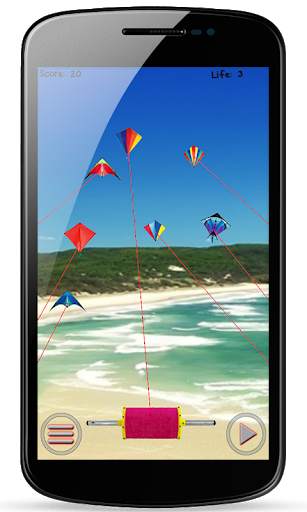 Kite Flying screenshot 5