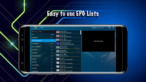 TOWIS Smart TV PRO screenshot 3