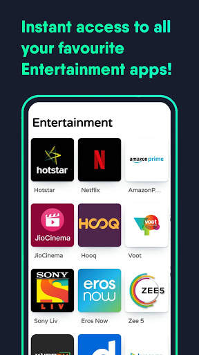 Aapify - All in One App screenshot 8