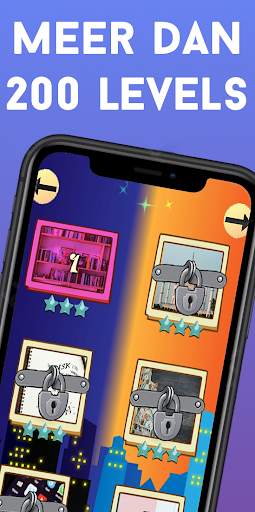 Brain IQ-test: verschillen screenshot 7