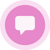 Beauty Messenger icon