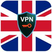 UK VPN Master - Turbo Fast Vpn 3.0