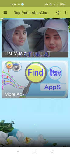 Lagu Putih Abu-Abu mp3 Offline Terbaik screenshot 2