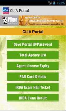LIC ONLINE POLICY STATUS PFIGE screenshot 5