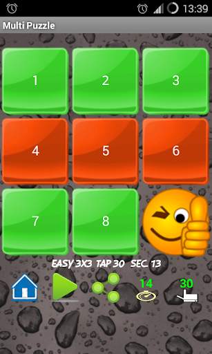 Antistress Game screenshot 4