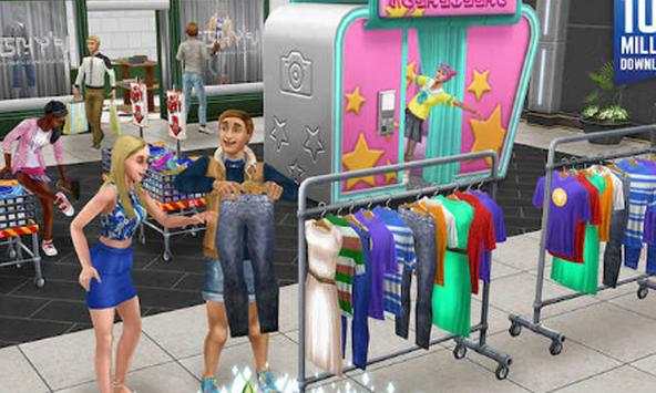 New_Tricks_The Sims 4 Free screenshot 3