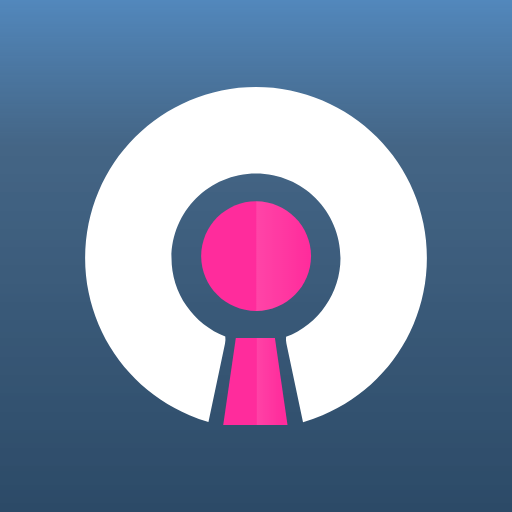 mPass - Secure Password Manager أيقونة
