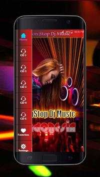 Nonstop DJ Musik Indonesia screenshot 3