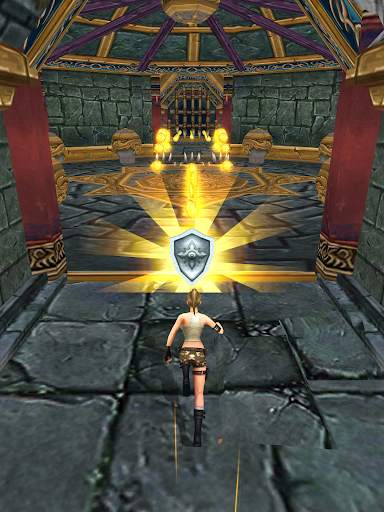 Temple Princess - Lost Princess Endless Run screenshot 16