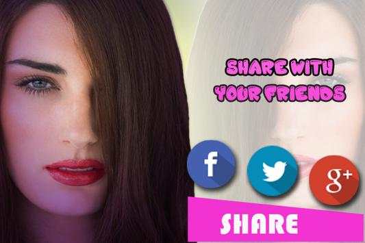 Change Eye Color Maker screenshot 4