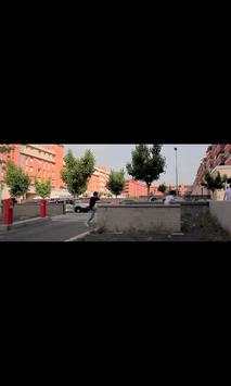 Parkour Vdo screenshot 2